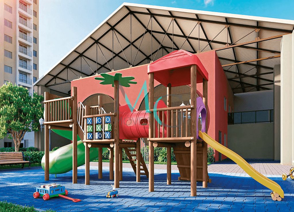 Apartamento, 2 quartos, 38 m² - Foto 18