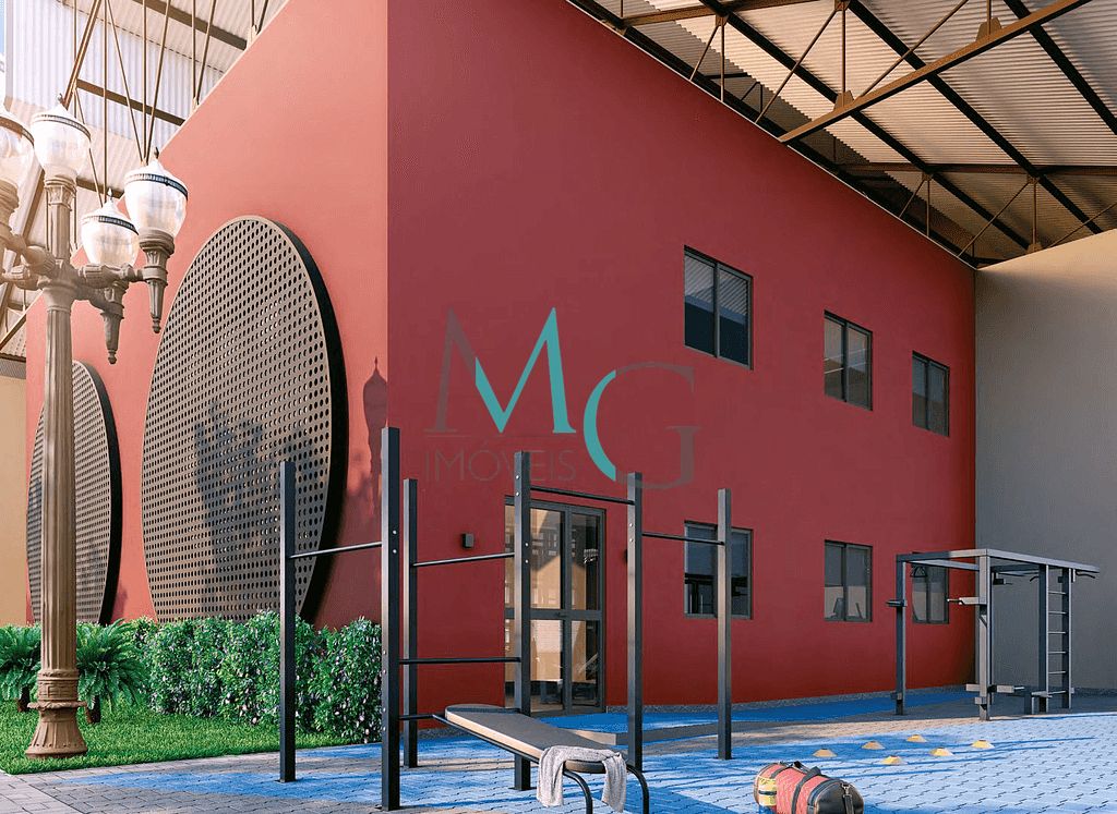 Apartamento, 2 quartos, 38 m² - Foto 19