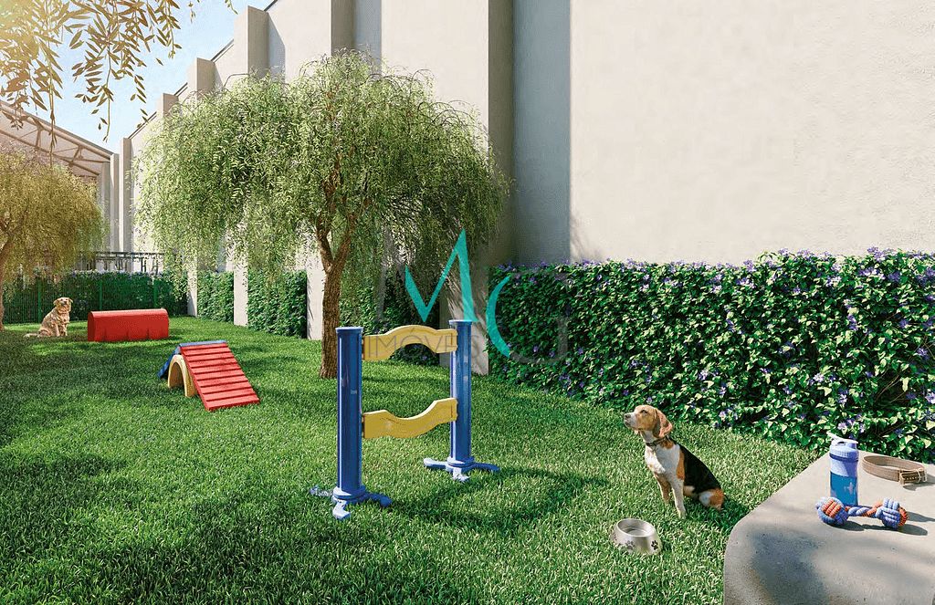 Apartamento, 2 quartos, 38 m² - Foto 20