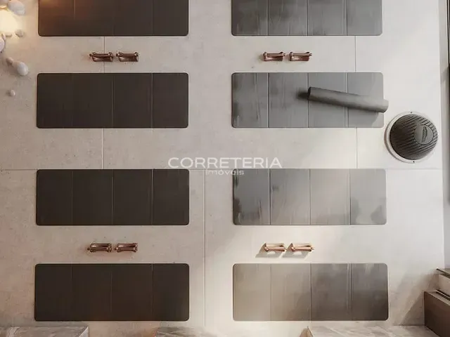 Apartamento 4 quartos e 5 banheiros, à venda, no bairro Pinheiros em São Paulo