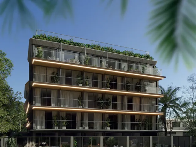 Studio 1 quarto e 1 banheiro, à venda, no bairro Bessa em João Pessoa