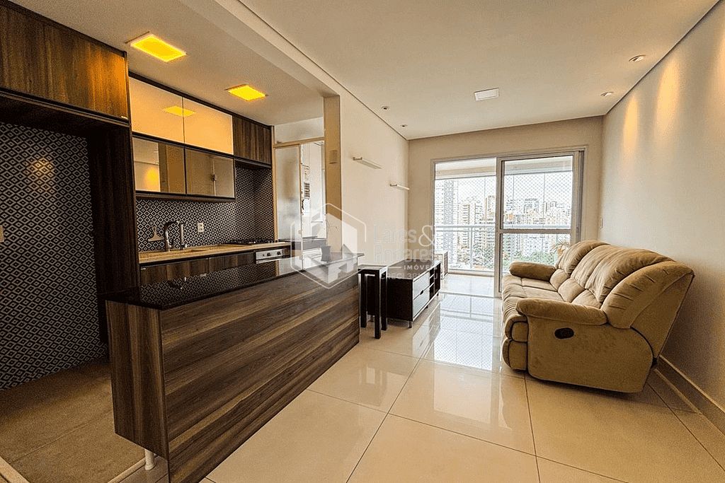 Apartamento, 2 quartos, 64 m² - Foto 1