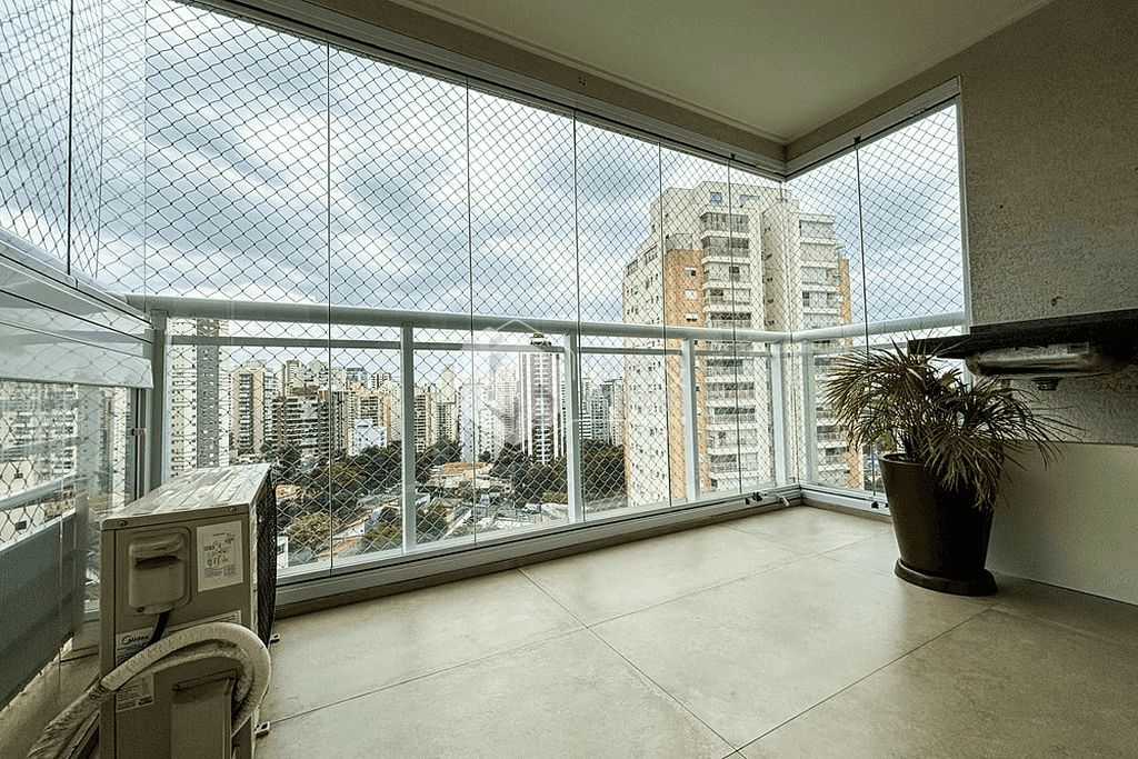 Apartamento, 2 quartos, 64 m² - Foto 28