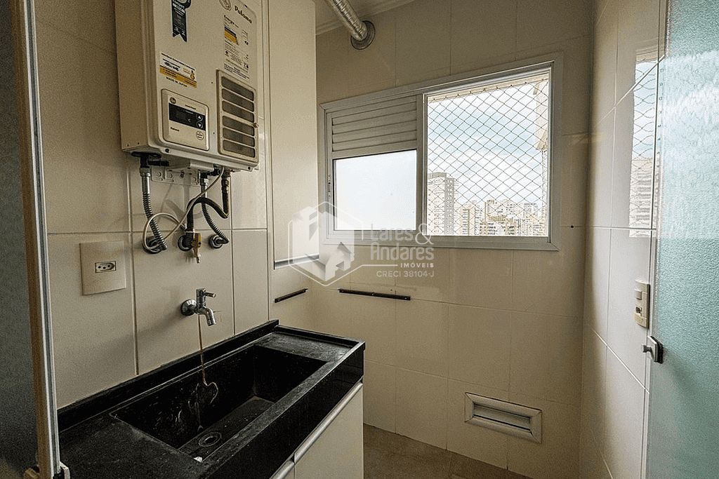 Apartamento, 2 quartos, 64 m² - Foto 27