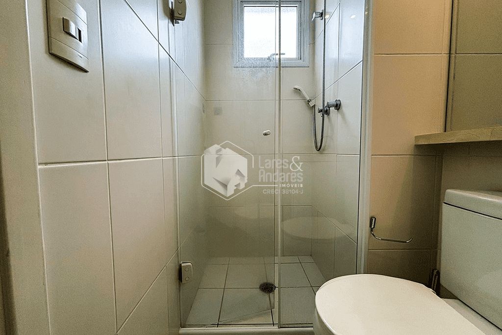 Apartamento, 2 quartos, 64 m² - Foto 2