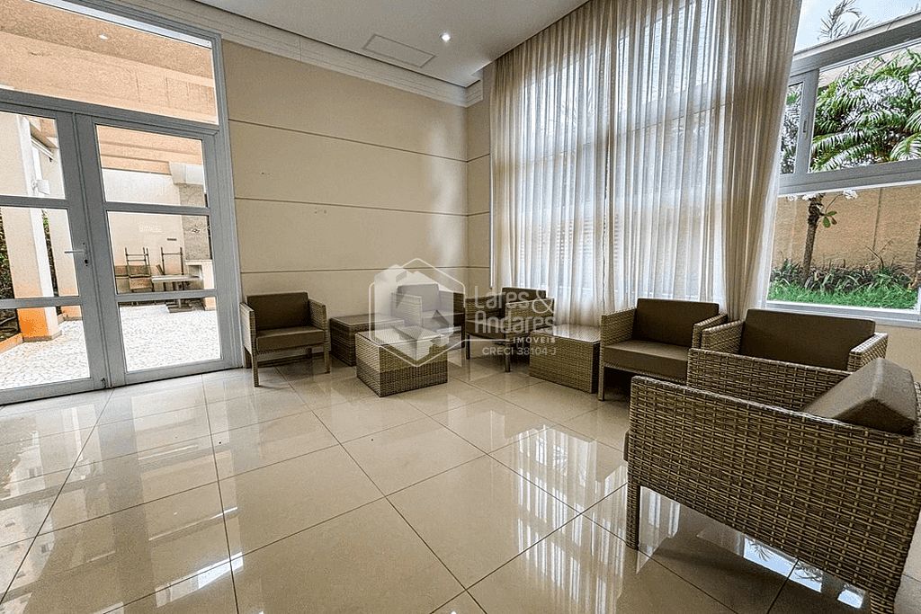 Apartamento, 2 quartos, 64 m² - Foto 9