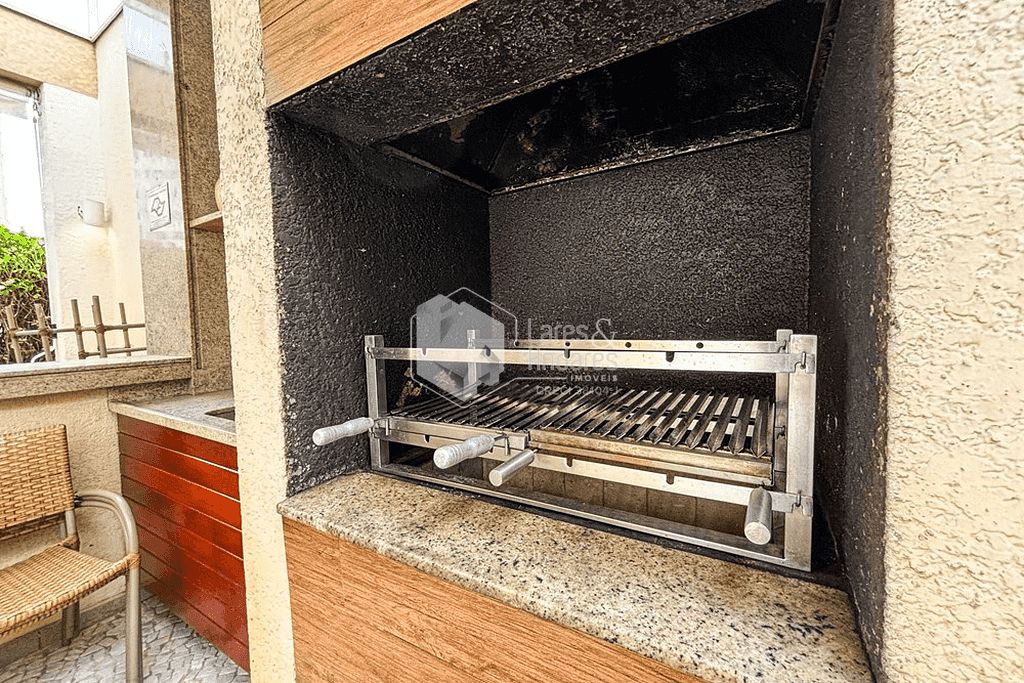 Apartamento, 2 quartos, 64 m² - Foto 8