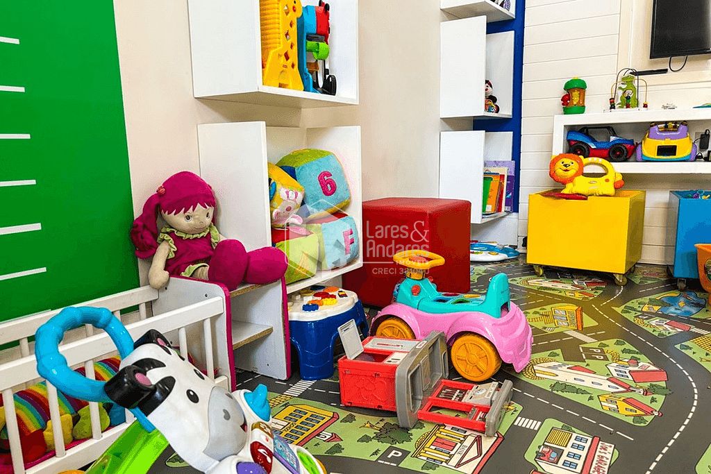 Apartamento, 2 quartos, 64 m² - Foto 6