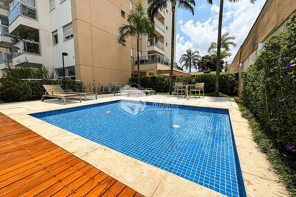 Apartamento, 2 quartos, 64 m² - Foto 3