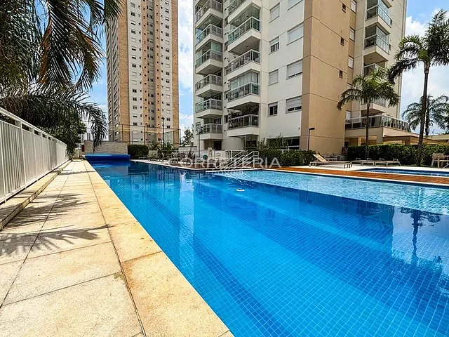 Apartamento 2 quartos e 2 banheiros, à venda, no bairro Vila Mascote em São Paulo