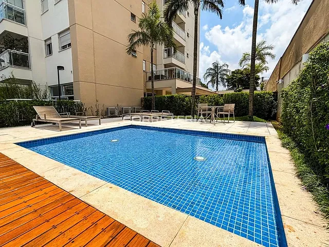 Apartamento 2 quartos e 2 banheiros, à venda, no bairro Vila Mascote em São Paulo