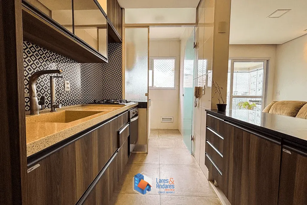 Apartamento, 2 quartos, 64 m² - Foto 31