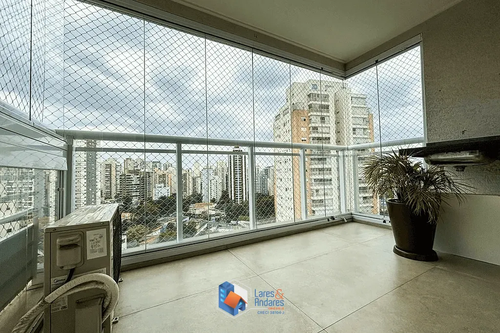 Apartamento, 2 quartos, 64 m² - Foto 28