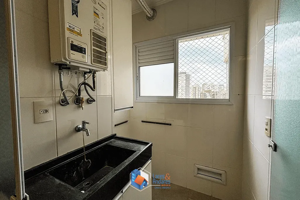 Apartamento, 2 quartos, 64 m² - Foto 27