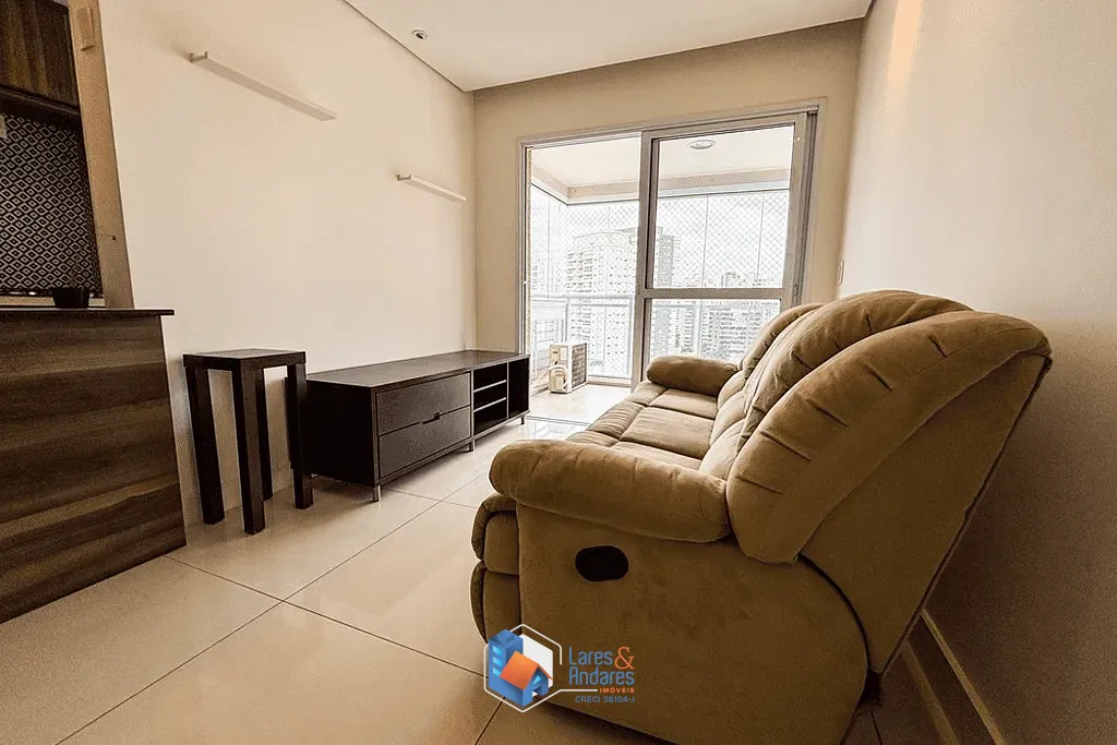 Apartamento, 2 quartos, 64 m² - Foto 26