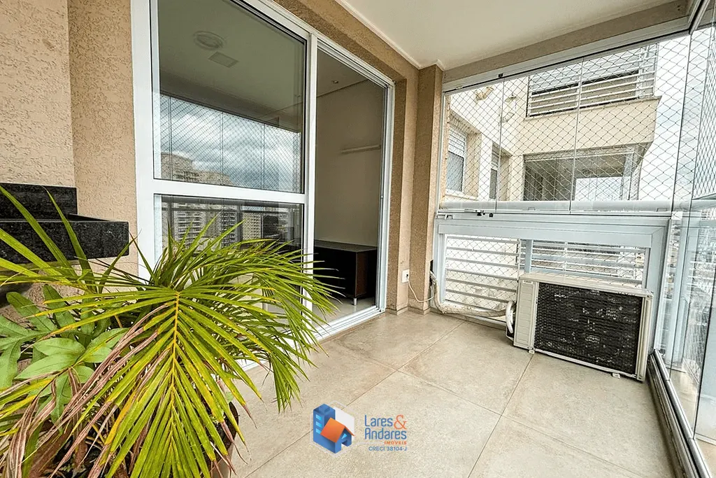 Apartamento, 2 quartos, 64 m² - Foto 25