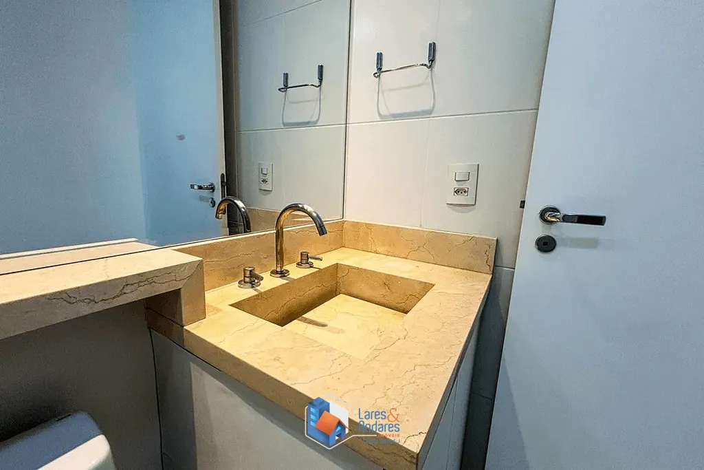 Apartamento, 2 quartos, 64 m² - Foto 24