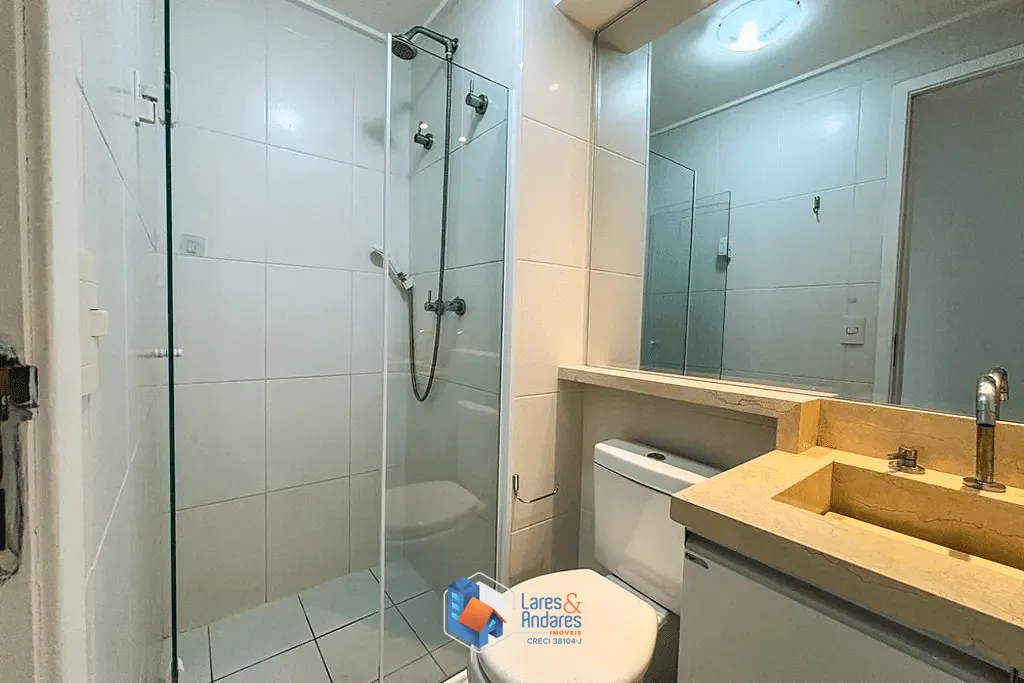 Apartamento, 2 quartos, 64 m² - Foto 23