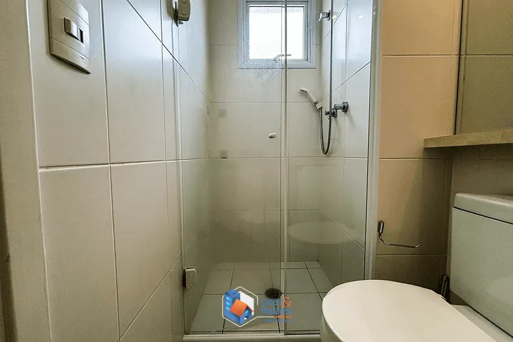 Apartamento, 2 quartos, 64 m² - Foto 2