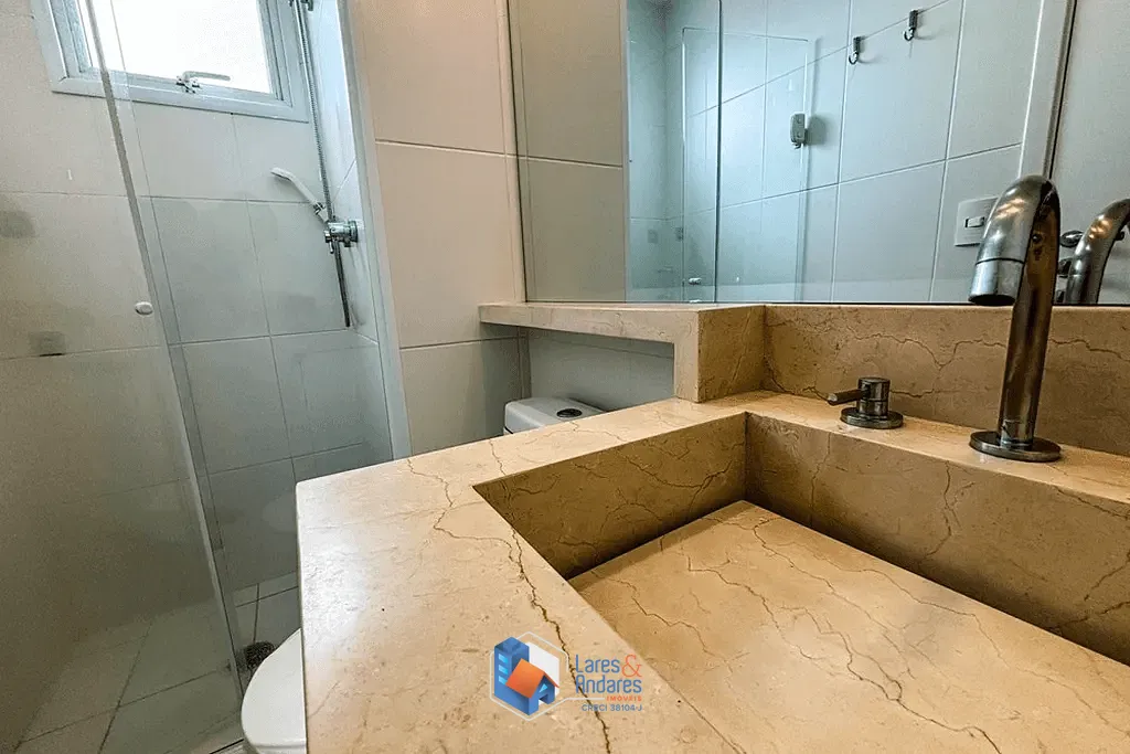 Apartamento, 2 quartos, 64 m² - Foto 17