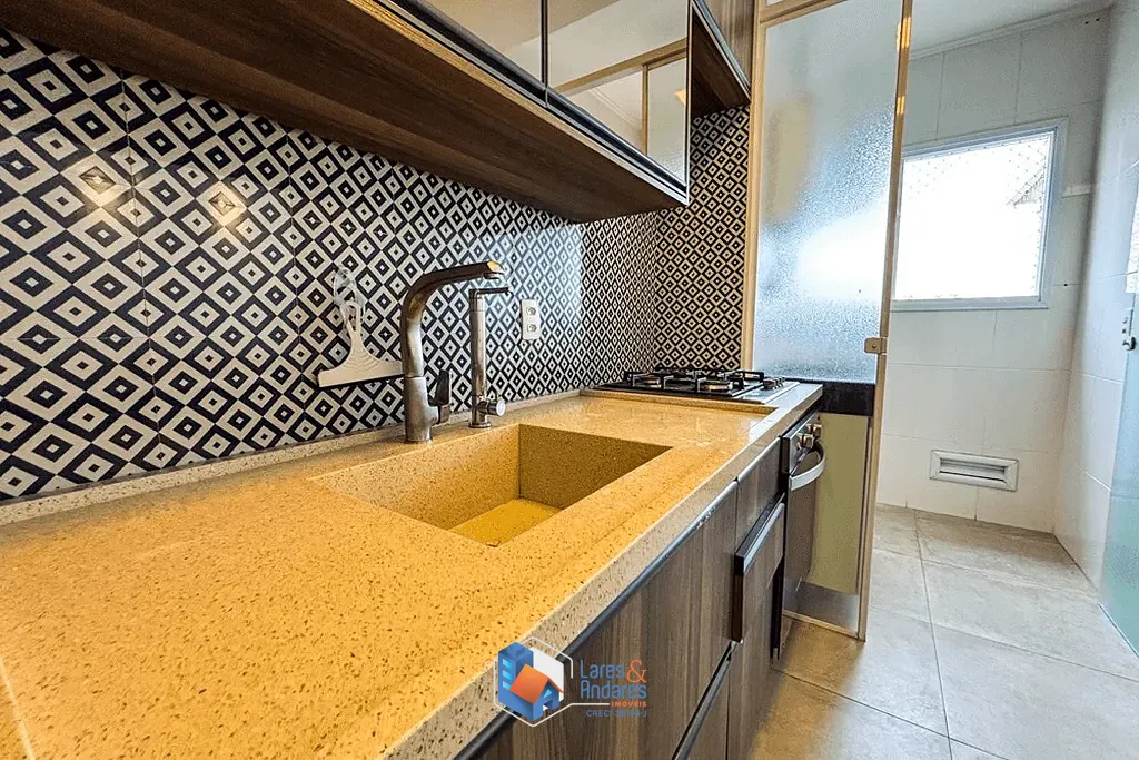 Apartamento, 2 quartos, 64 m² - Foto 16