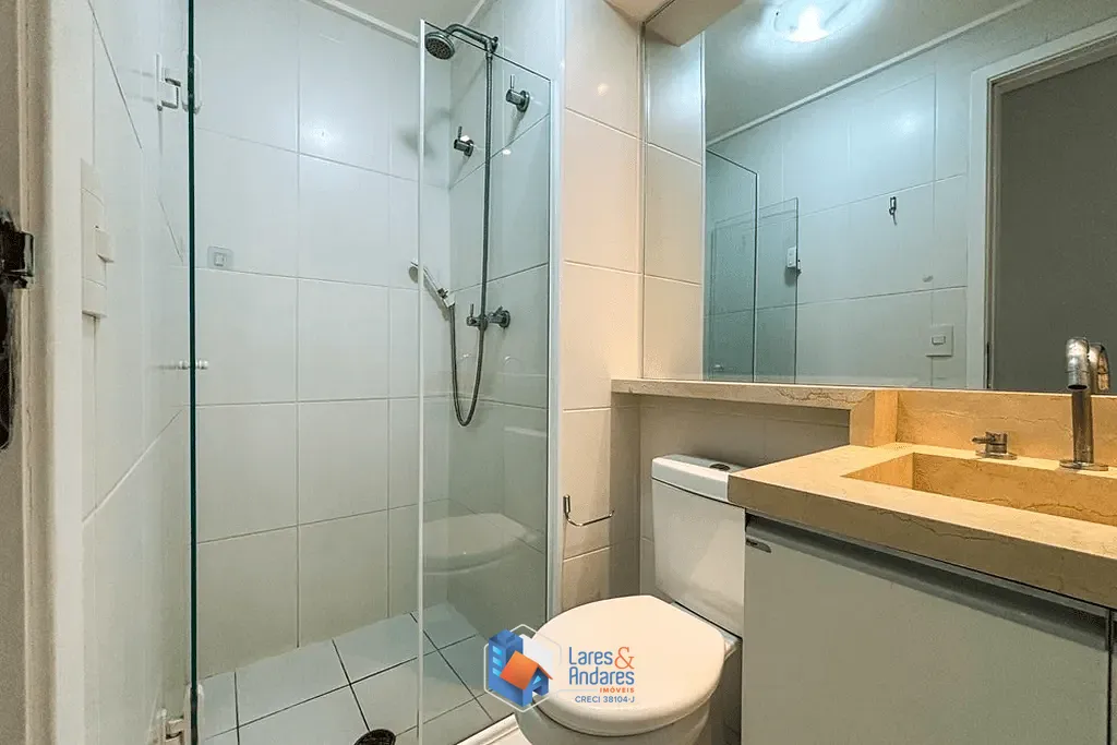 Apartamento, 2 quartos, 64 m² - Foto 15