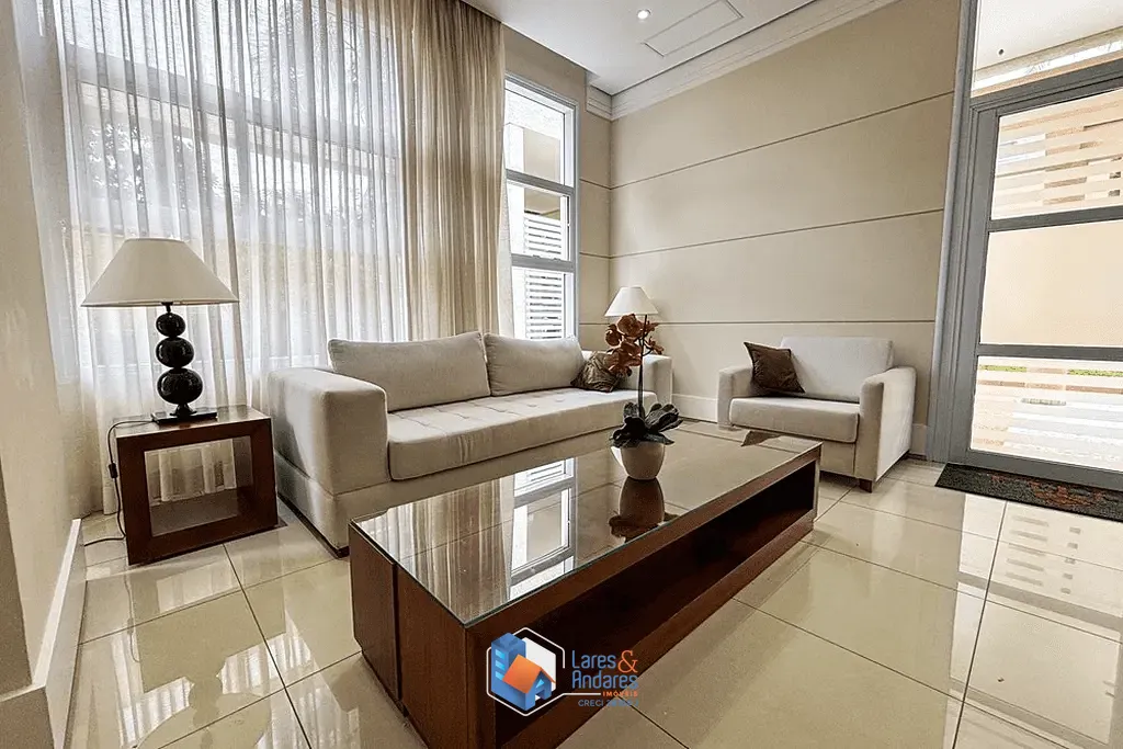 Apartamento, 2 quartos, 64 m² - Foto 14
