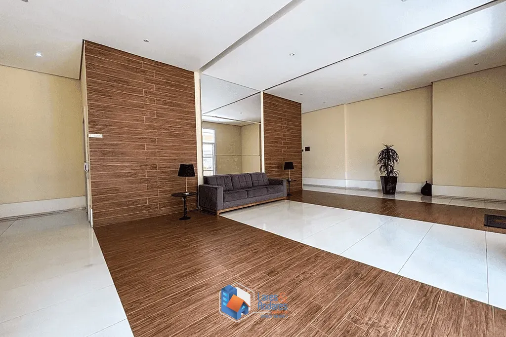 Apartamento, 2 quartos, 64 m² - Foto 13