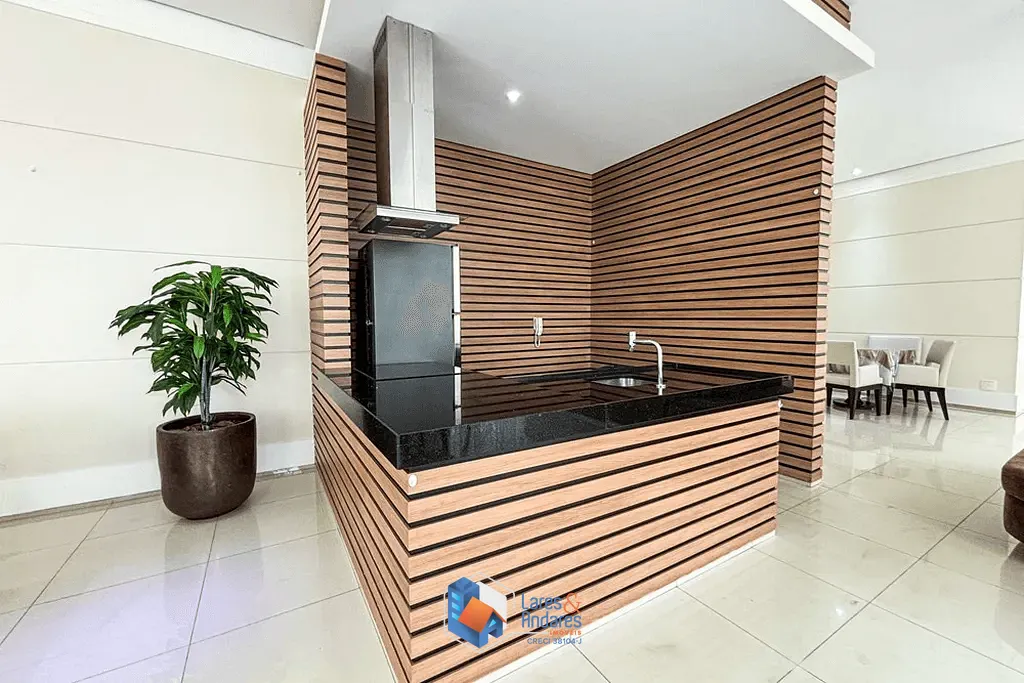 Apartamento, 2 quartos, 64 m² - Foto 12