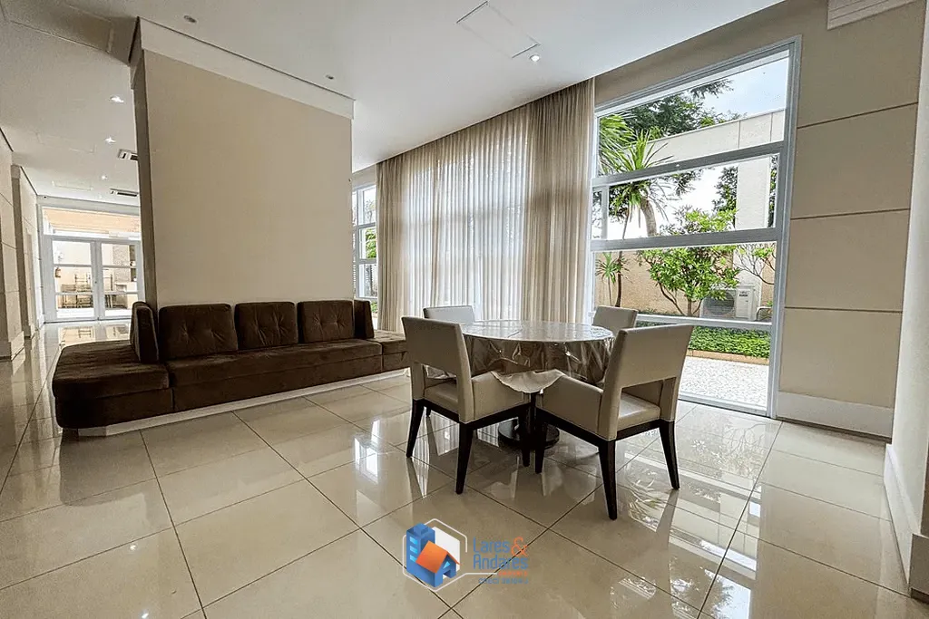 Apartamento, 2 quartos, 64 m² - Foto 10
