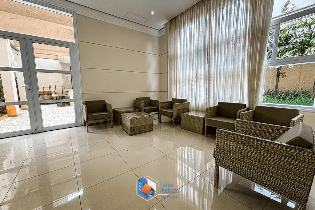 Apartamento, 2 quartos, 64 m² - Foto 9