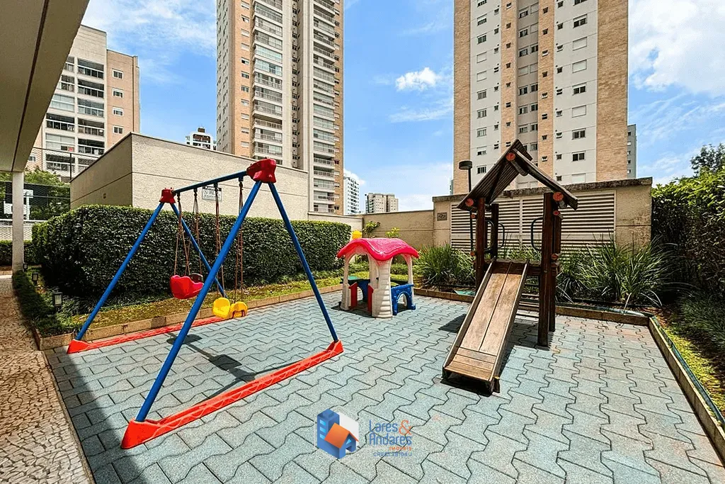 Apartamento, 2 quartos, 64 m² - Foto 7