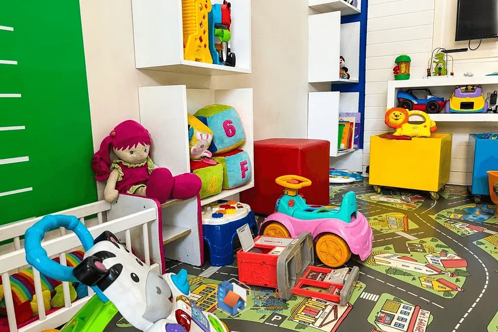 Apartamento, 2 quartos, 64 m² - Foto 6