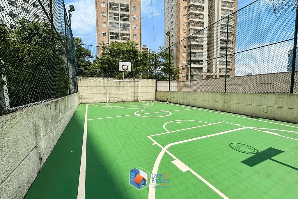 Apartamento, 2 quartos, 64 m² - Foto 5