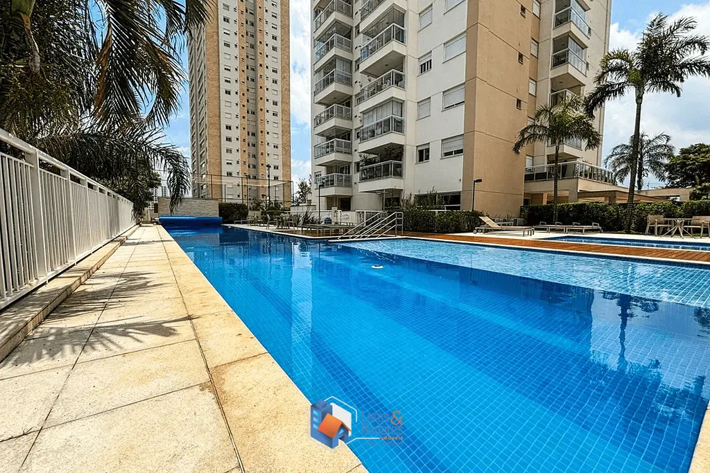 Apartamento, 2 quartos, 64 m² - Foto 4