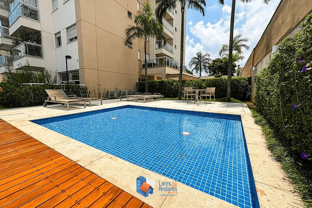 Apartamento, 2 quartos, 64 m² - Foto 3
