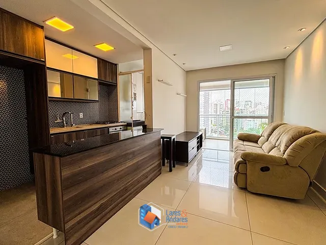 Apartamento 2 quartos e 2 banheiros, à venda, no bairro Vila Mascote em São Paulo