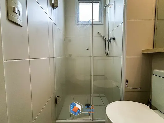 Apartamento 2 quartos e 2 banheiros, à venda, no bairro Vila Mascote em São Paulo