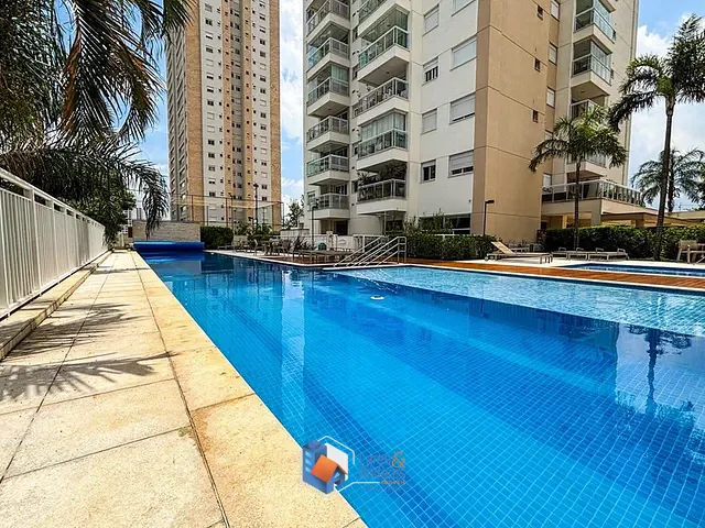 Apartamento 2 quartos e 2 banheiros, à venda, no bairro Vila Mascote em São Paulo