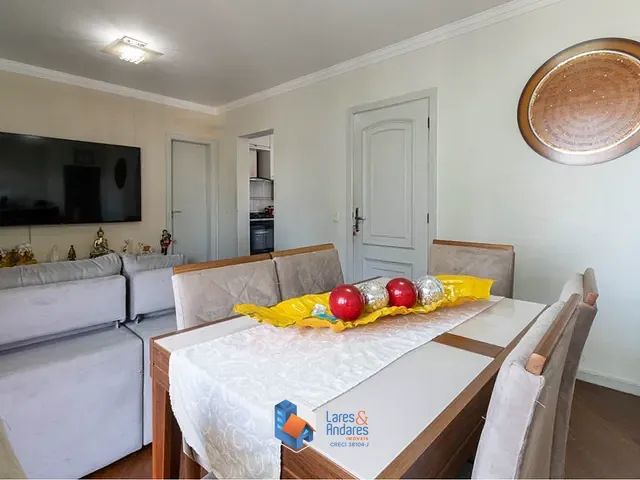 Apartamento 3 quartos e 3 banheiros, à venda, no bairro Mooca em São Paulo