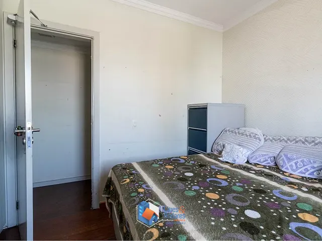 Apartamento 3 quartos e 3 banheiros, à venda, no bairro Mooca em São Paulo