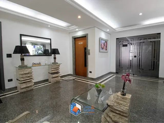 Apartamento 3 quartos e 3 banheiros, à venda, no bairro Mooca em São Paulo