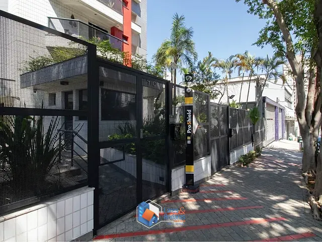 Apartamento 3 quartos e 3 banheiros, à venda, no bairro Mooca em São Paulo