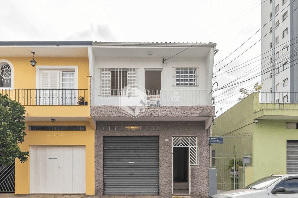 Casa, 3 quartos, 129 m² - Foto 1