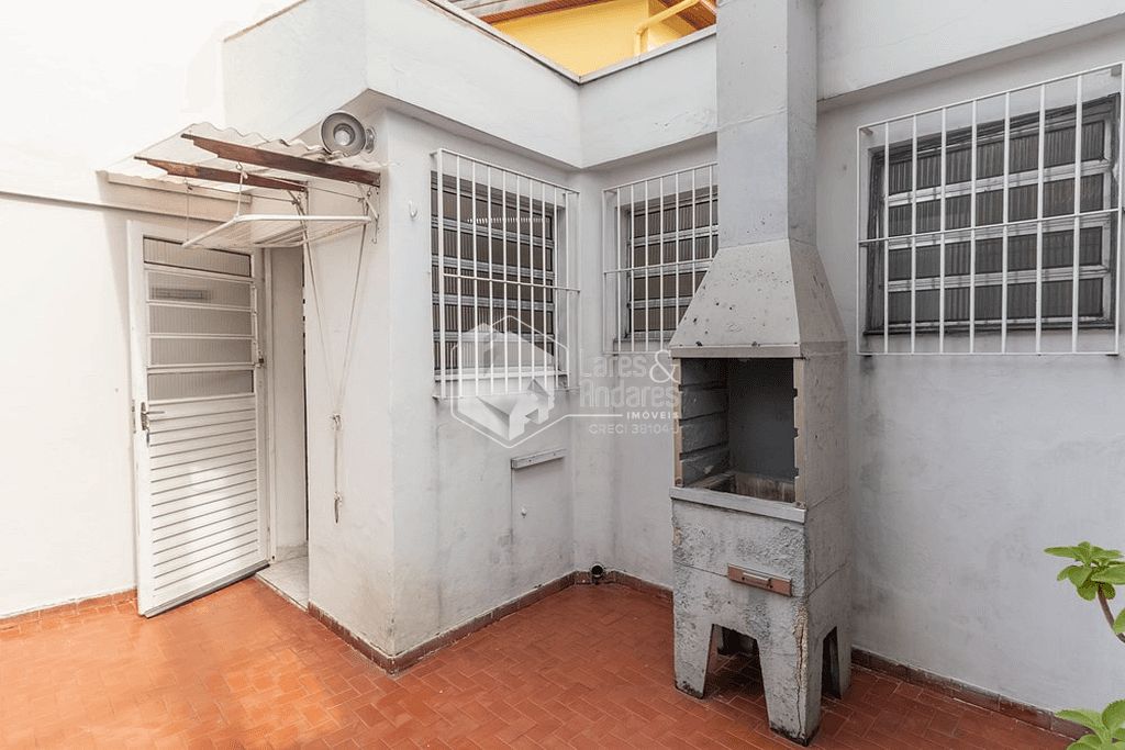 Casa, 3 quartos, 129 m² - Foto 11