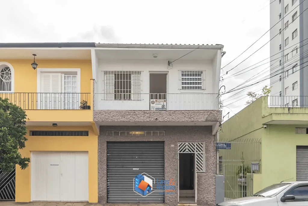 Casa, 3 quartos, 129 m² - Foto 1