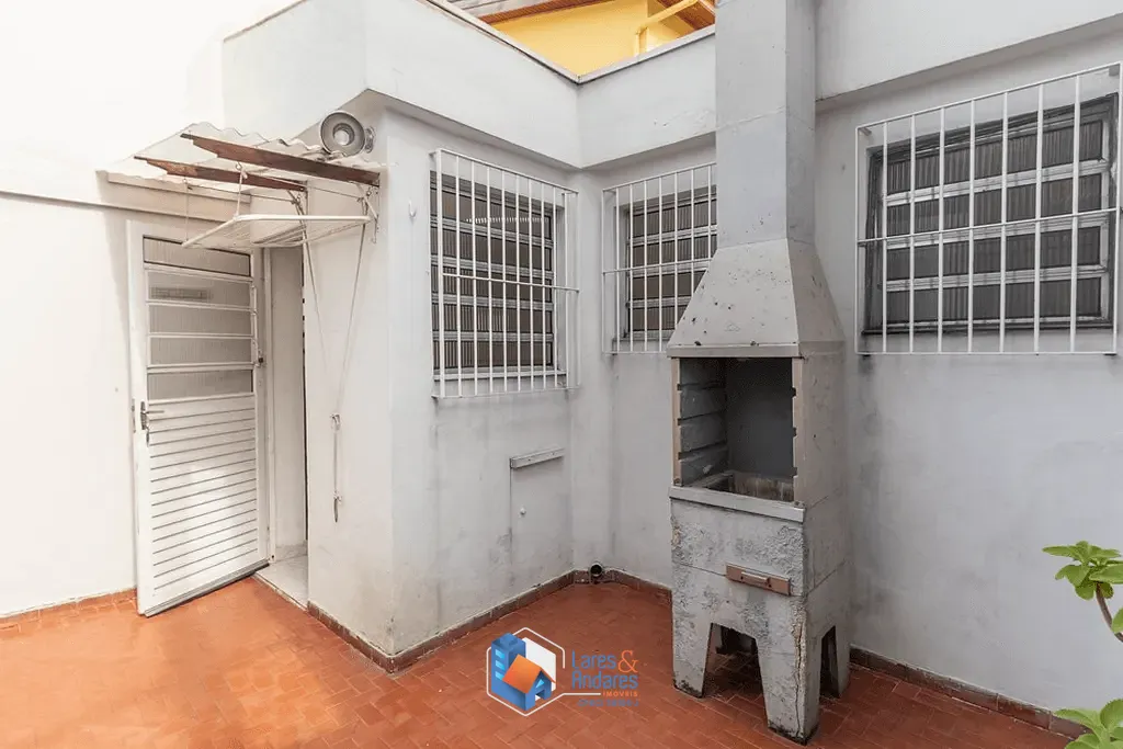 Casa, 3 quartos, 129 m² - Foto 11