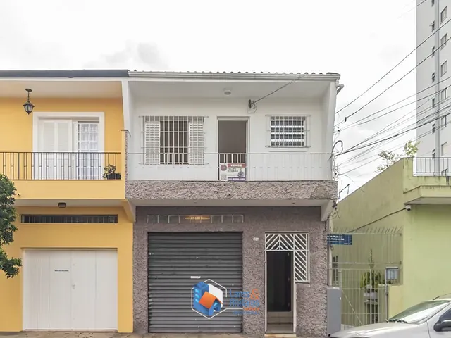 Casa 3 quartos e 2 banheiros, à venda, no bairro Vila Moraes em São Paulo