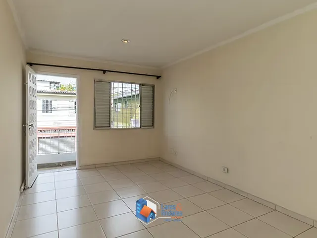 Casa 3 quartos e 2 banheiros, à venda, no bairro Vila Moraes em São Paulo