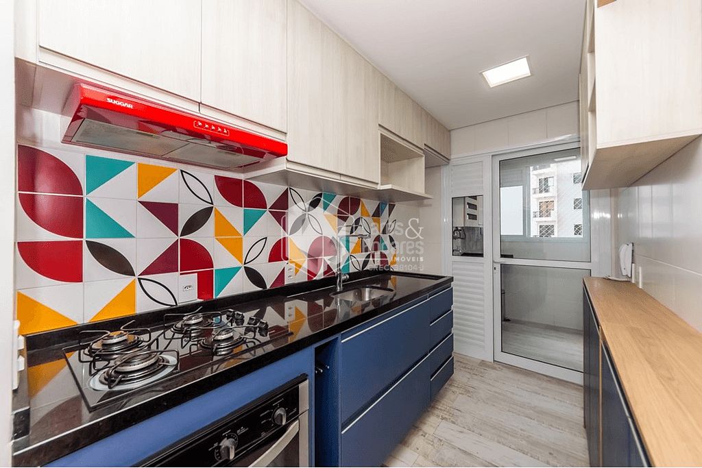 Apartamento, 2 quartos, 63 m² - Foto 24